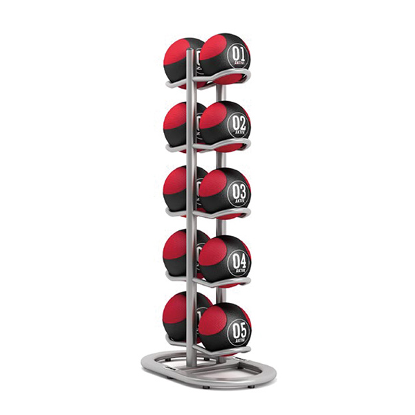 AKO Series 10 medicine ball tree