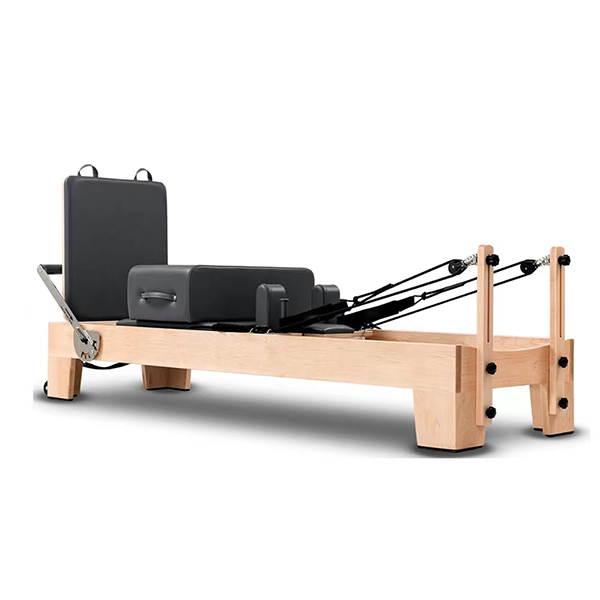 AKO Series Classical Maple Reformer