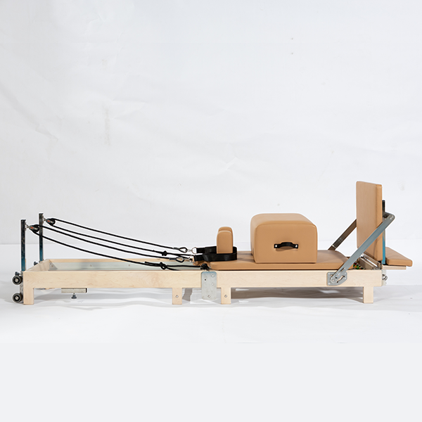 AKO Series Foldable Maple Reformer