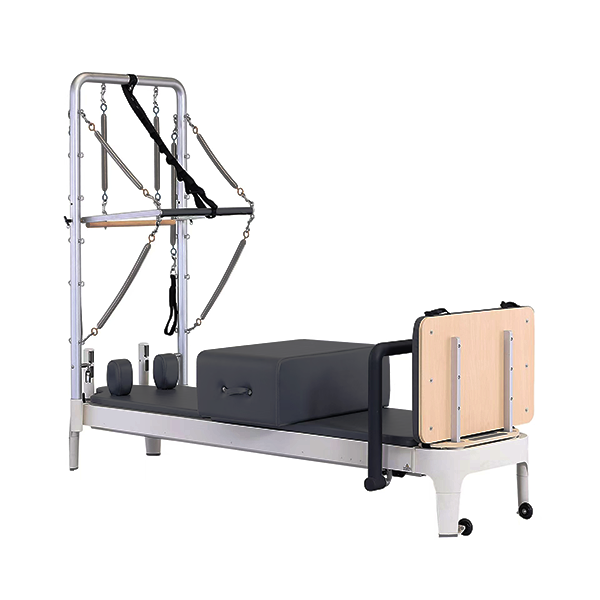 AKO Series Elite Aluminum Reformer with Tower