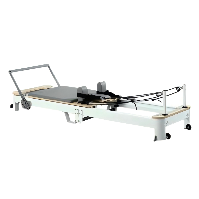 AKO Series Foldable Aluminum Reformer