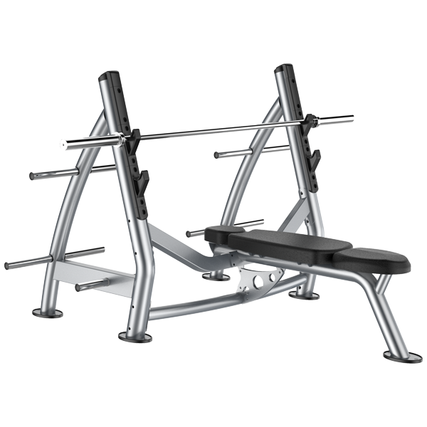 Olympic Flat Bench