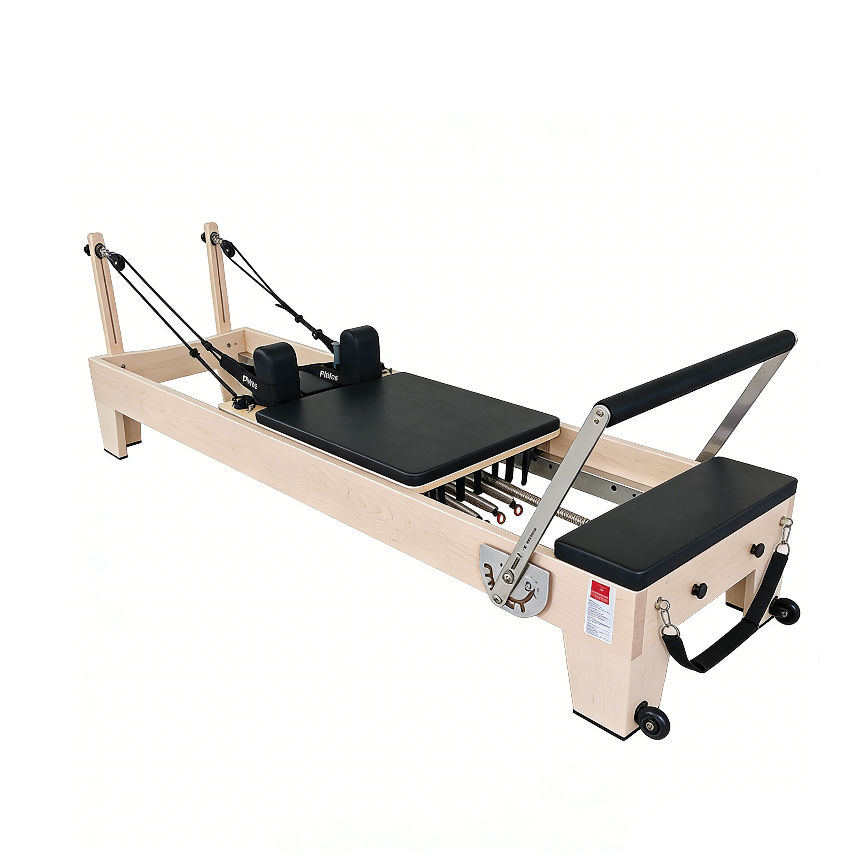 AKO Series Classical Maple Reformer