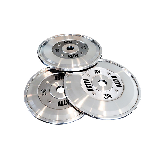 Stainless Discs