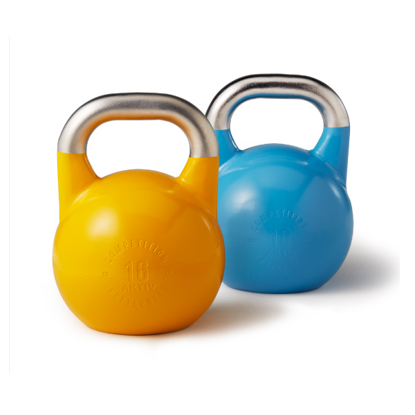 AKO Series Competition Kettlebell