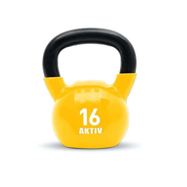 AKO Series Studio Kettlebell